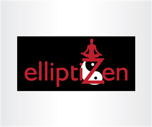 Logo Design by Mounam Art for elliptiZen | Design: #2389535