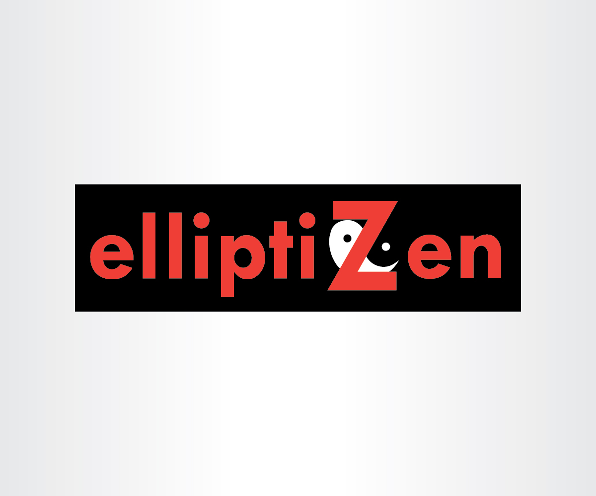 Logo Design by Mounam Art for elliptiZen | Design #2389578