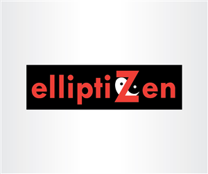 Logo Design by Mounam Art for elliptiZen | Design: #2389578