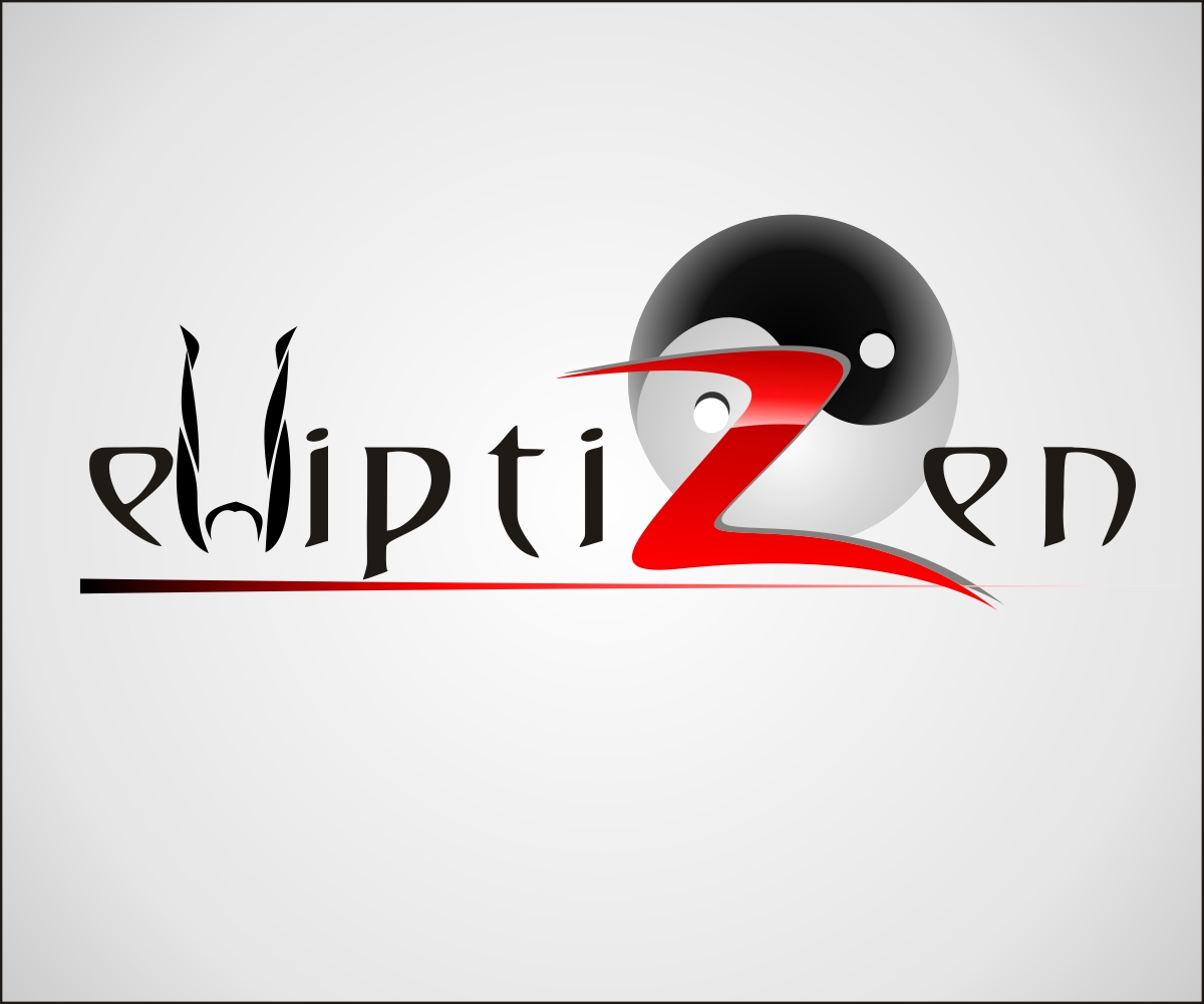 Diseño de Logo por Graphic Designer para elliptiZen | Diseño #2431815