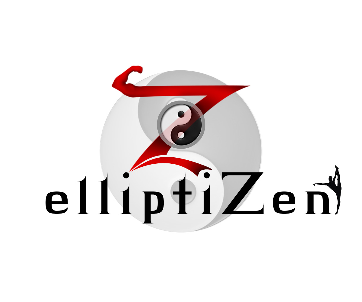 Logo Design by Graphic Designer for elliptiZen | Design #2431844