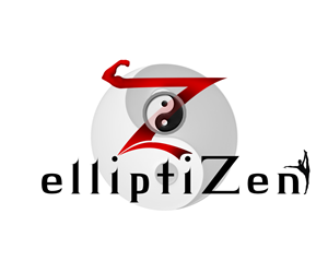 Logo Design by Graphic Designer for elliptiZen | Design: #2431844