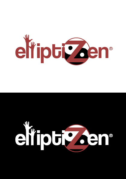 Logo Design by David  Davies for elliptiZen | Design #2437014