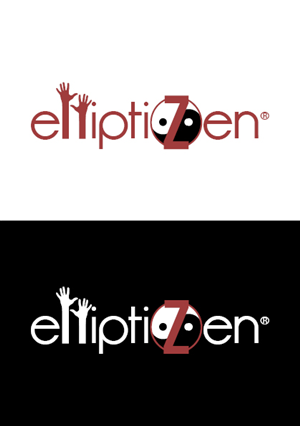 Logo Design by David  Davies for elliptiZen | Design: #2437015