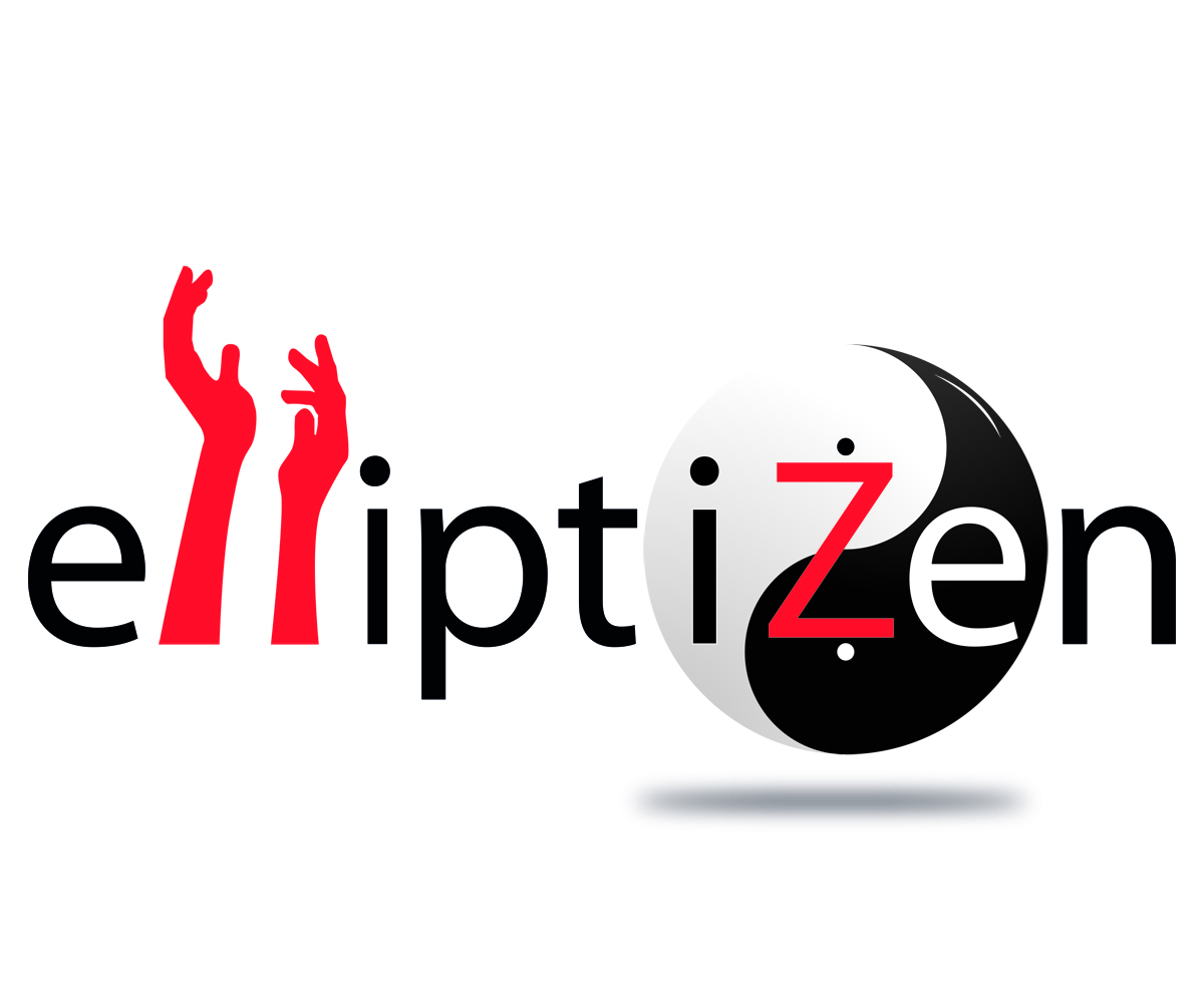 Logo Design by  Clare Grace for elliptiZen | Design #2400316
