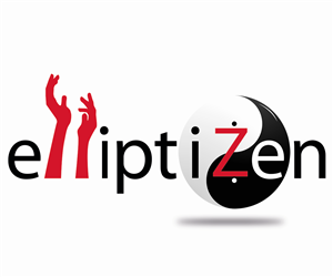 Diseño de Logo por  Clare Grace para elliptiZen | Diseño #2400316