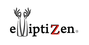 Logo Design by akhil for elliptiZen | Design: #2417081