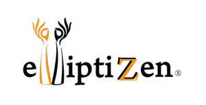 Logo Design by akhil for elliptiZen | Design: #2417087