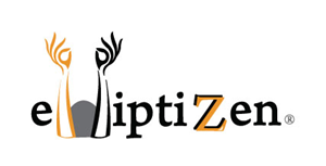 Logo Design by akhil for elliptiZen | Design: #2417094