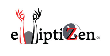 Logo Design by akhil for elliptiZen | Design #2417098