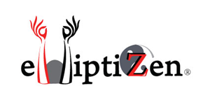 Logo Design by akhil for elliptiZen | Design: #2417098