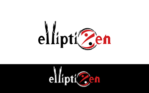 Logo Design by XZen for elliptiZen | Design: #2420446