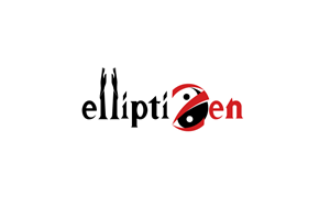 Logo Design by XZen for elliptiZen | Design: #2420917