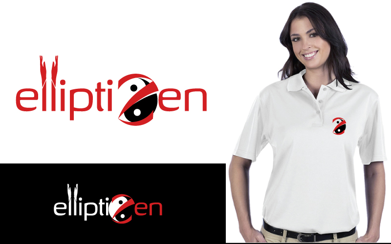 Logo Design by XZen for elliptiZen | Design #2420922