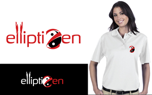 Logo Design by XZen for elliptiZen | Design: #2420922