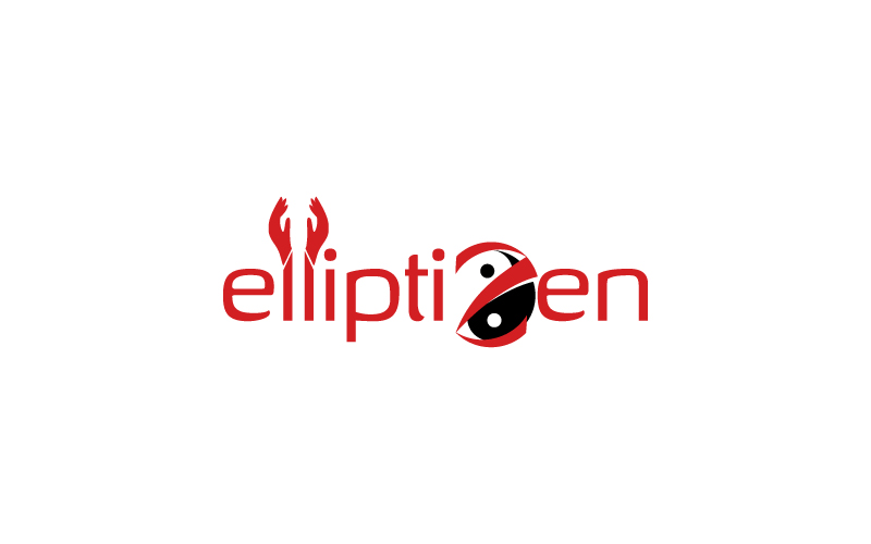 Logo Design by XZen for elliptiZen | Design #2424261