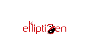 Logo Design by XZen for elliptiZen | Design: #2429368