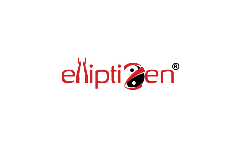 Logo Design by XZen for elliptiZen | Design #2466982
