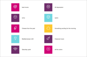 Icon Design by Poonam Gupta