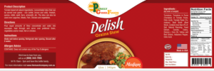 Design Emballage par Akshar Shailesh pour Purely Good Foods, LLC | Design : #12212764
