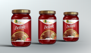 Design Emballage par Akshar Shailesh pour Purely Good Foods, LLC | Design : #12212790