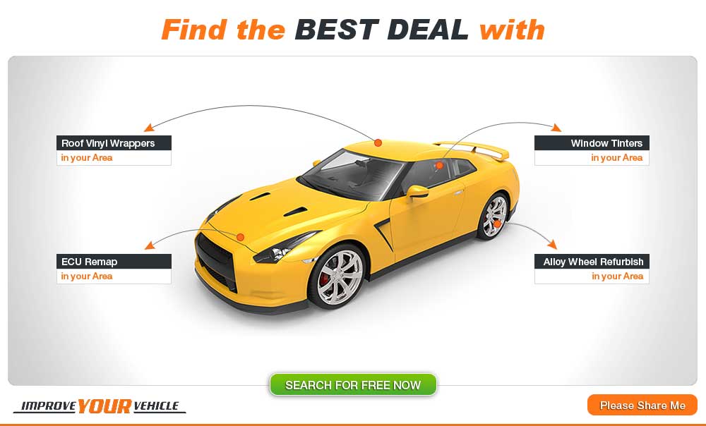 Diseño Gráfico por M K G para ImproveYourVehicle | Diseño #12279521