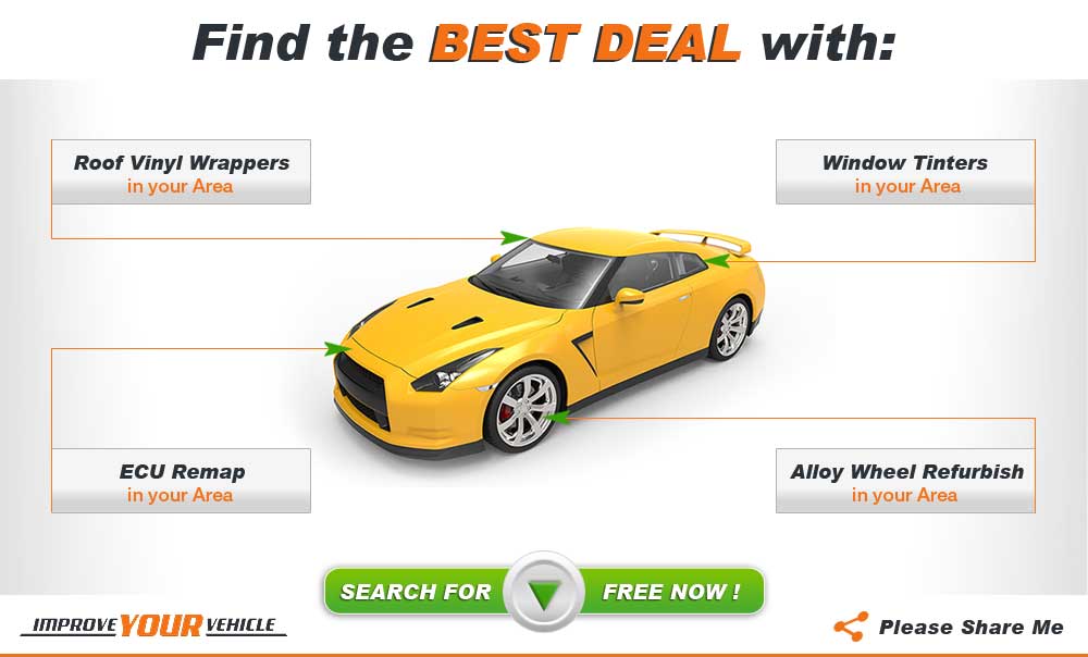 Diseño Gráfico por M K G para ImproveYourVehicle | Diseño #12292484