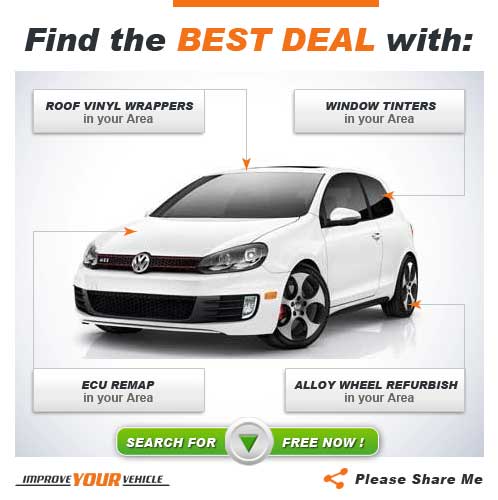 Graphic Design by M K G for ImproveYourVehicle | Design #12292904