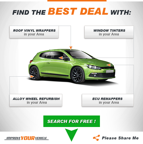 Diseño Gráfico por M K G para ImproveYourVehicle | Diseño #12319429