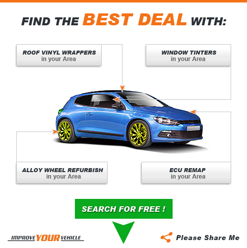 Diseño Gráfico por M K G para ImproveYourVehicle | Diseño #12324917