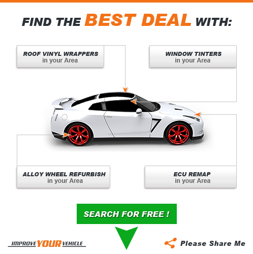 Graphic Design by M K G for ImproveYourVehicle | Design #12324918