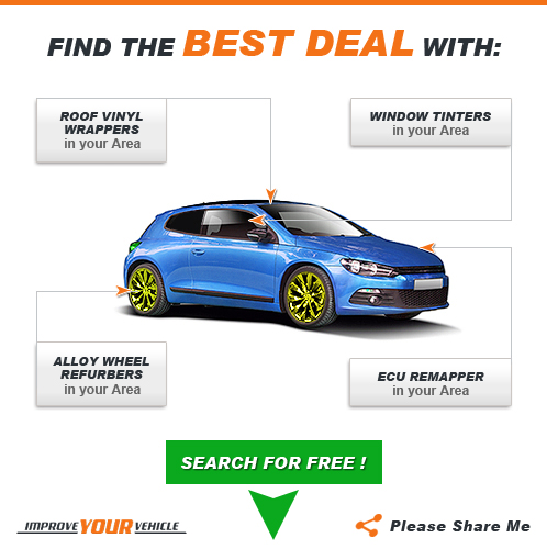 Diseño Gráfico por M K G para ImproveYourVehicle | Diseño #12331730