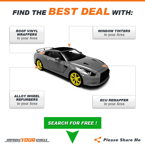 Diseño Gráfico por M K G para ImproveYourVehicle | Diseño #12331731