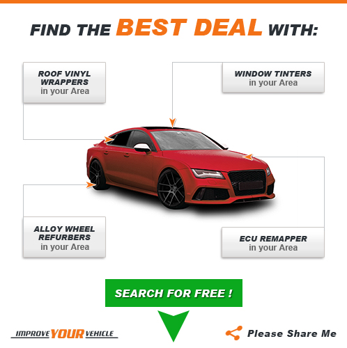 Diseño Gráfico por M K G para ImproveYourVehicle | Diseño #12331732