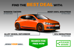 Graphic Design by VW Designs for ImproveYourVehicle | Design: #12277373