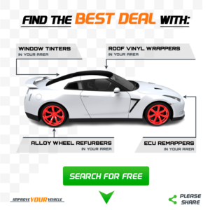 Graphic Design by VW Designs for ImproveYourVehicle | Design: #12327014