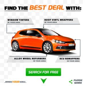 Grafik-Design von VW Designs für ImproveYourVehicle | Design: #12337227