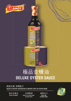 Flyer Design by JaLoi for Grand & Rivington | Design #12223346