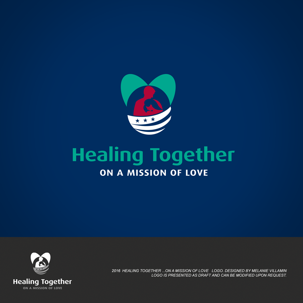 Logo Design by mvillamin for MarriageBuilding USA | Design #12845625