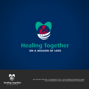 Logo Design by mvillamin for MarriageBuilding USA | Design: #12845625