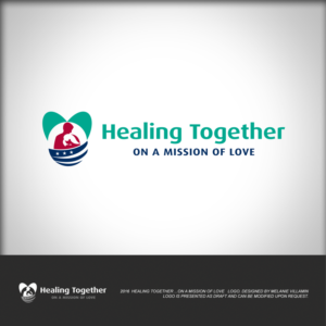 Logo Design by mvillamin for MarriageBuilding USA | Design: #12845657