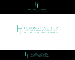 Logo Design by MAWBM for MarriageBuilding USA | Design: #12850692