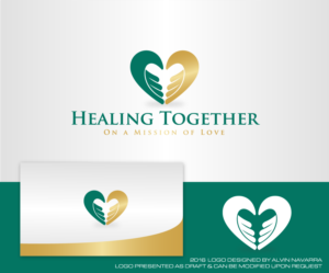 Logo-Design von alvinnavarra für MarriageBuilding USA | Design #12845586