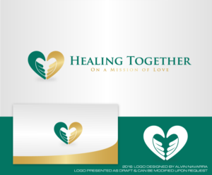 Logo Design by alvinnavarra for MarriageBuilding USA | Design: #12845605