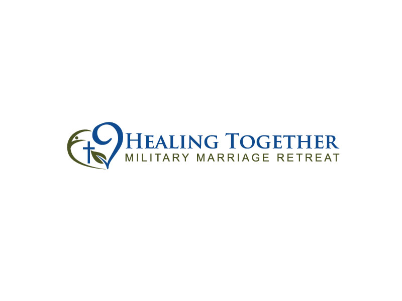 Logo Design by recfirst for MarriageBuilding USA | Design: #12867025