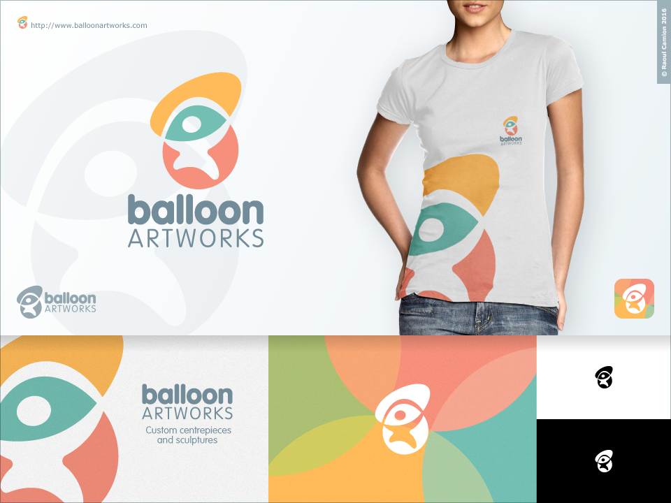 Logo Design by Raoul Camion for this project | Design #12258867