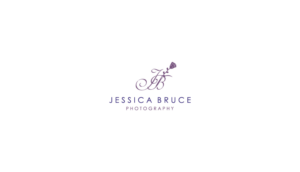 Logo Design by Ves-Boycheva for Jessica Bruce Photography | Design: #12234898