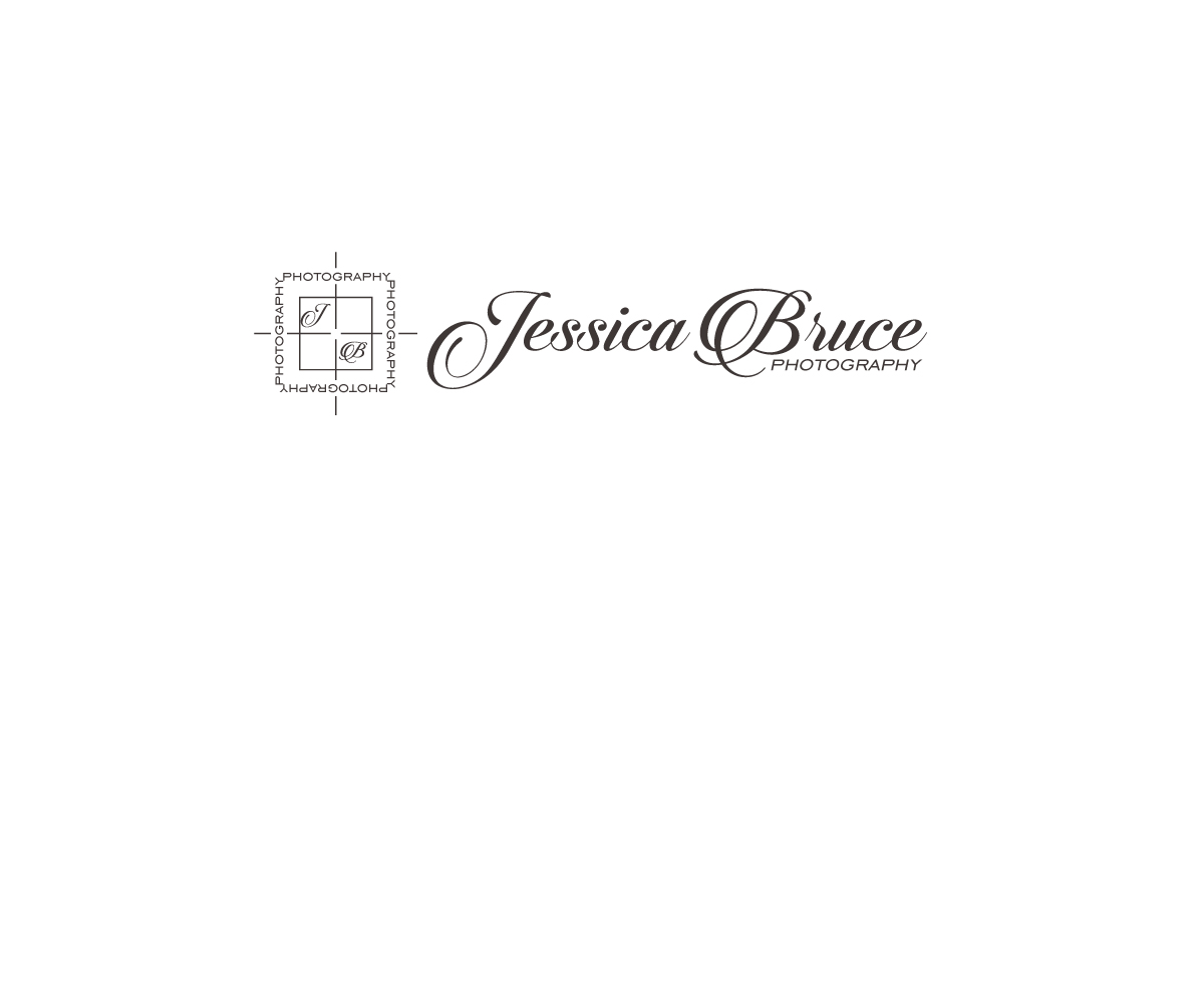 Design de Logo par designDRUGSTORE pour Jessica Bruce Photography | Design #12226062