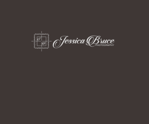 Logo Design by designDRUGSTORE for Jessica Bruce Photography | Design: #12226076
