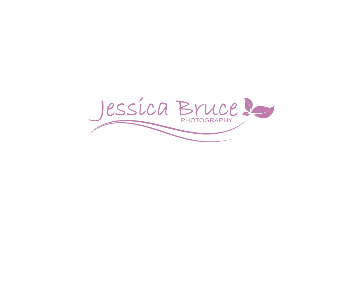 Design de Logo par designDRUGSTORE pour Jessica Bruce Photography | Design #12228947